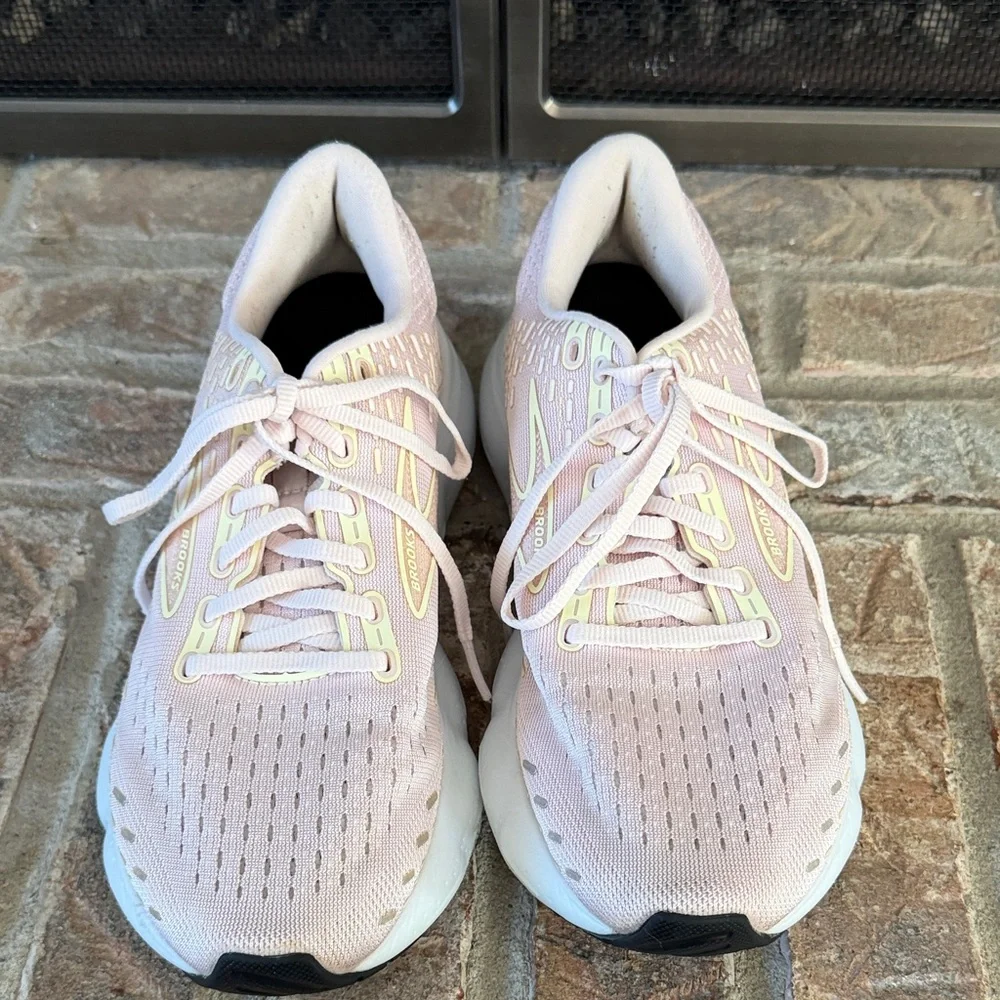 Brooks Glycerin 20 women’s 8 EUC - Picture 2 of 10